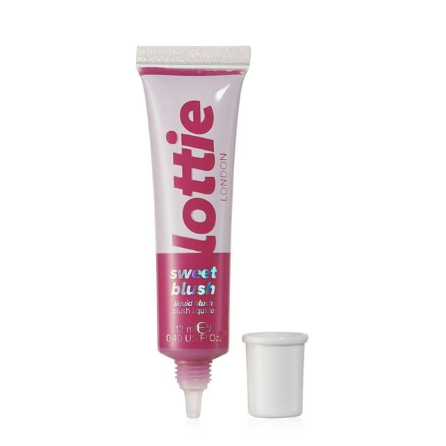 Lottie London - Sweet Blush - Liquid - 100% Vegan