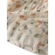 thumbnail image 5 of TRKIYQC Falda de Malla para Mujer con Cintura Elástica, Patrón de Puntos Multicapa Estilo Dulce Ropa de Verano TRKIYQC perder, 5 of 7