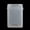 White, variant on HDD Bags & Case HDD Protective Storage Box for 3.5'' HDD Cover