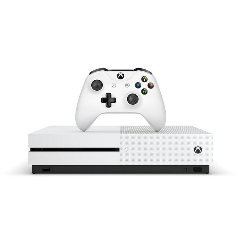 Free Shipping! Pre-Owned Microsoft Xbox One S 1TB Gaming