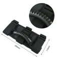 thumbnail image 2 of Roll Bar Grab Handles For Jeep Wrangler, Fit For 1987-2019 Wrangler, 2 of 5