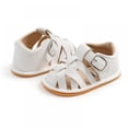 thumbnail image 5 of Prettyui 1PCS Baby Summer Cute Non-slip Walking Shoes And Sandals, 5 of 5