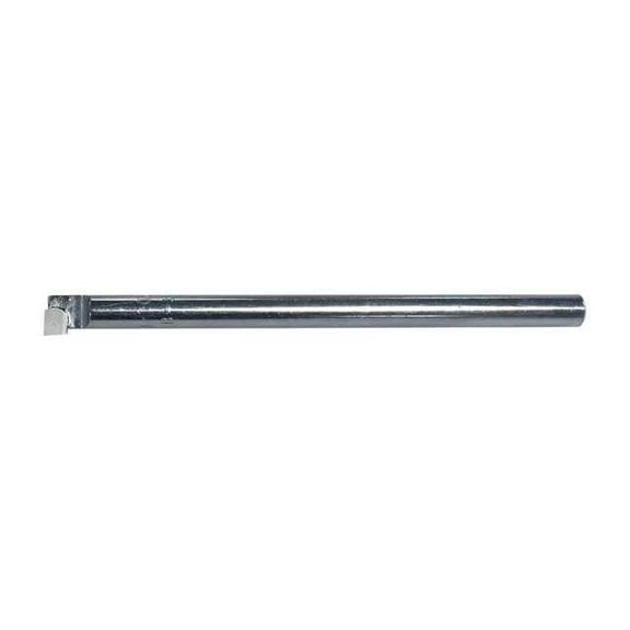 Micro 100 Boring Bar, 6 in L, Steel TBBL-375