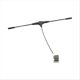 thumbnail image 2 of ELRS 915MHz Receiver 25Hz-500Hz CRSF with T Type Antenna for RC FPV, 2 of 4