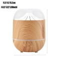 thumbnail image 2 of Dvkptbk Air Purifier 120ml Aromatherapy Machine Purification Colorful Lamp USB Humidifier Humidifiers, 2 of 2