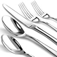 thumbnail image 1 of Juego de cubiertos Nice Kitchen para 8 personas, 40 piezas, 1 of 6