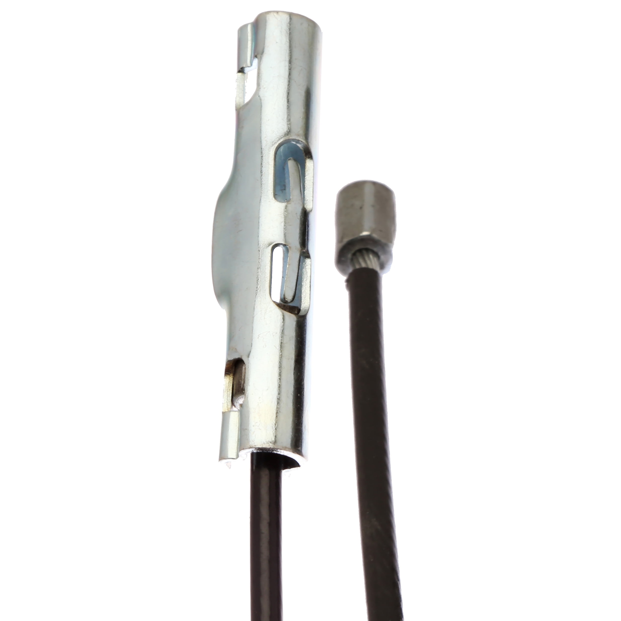 Raybestos Element3 Brake Cables, BC97322 Fits select: 2011-2012 DODGE CHARGER, 2013-2015 DODGE CHARGER SE