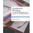 thumbnail image 1 of Academic Writing and Publishing: A Practical Handbook, 1 of 1