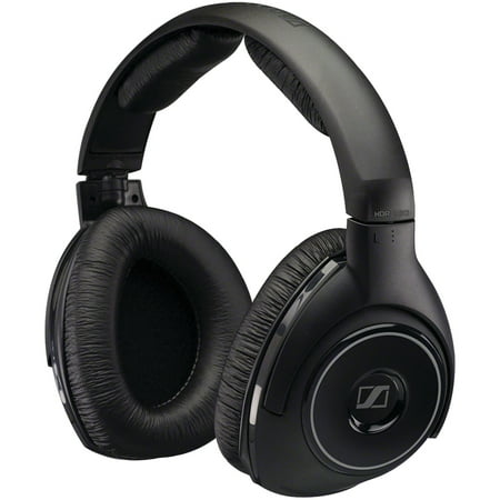 Sennheiser 504250 Additional Pair of Headphones for RS 160 Wireless Headphone