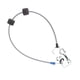 thumbnail image 2 of Cable de pestillo de puerta ANGGREK para Ford Transit MK6/MK7, 2 of 8