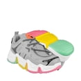thumbnail image 1 of TENIS CASUALES DAMA VIA URBANA SPID590 TEXTIL GRIS VIA URBANA SPID590, 1 of 4