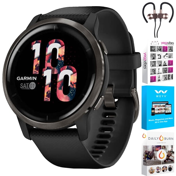 garmin venu walmart
