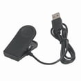 thumbnail image 4 of YANI- 3.28Ft Usb Charging Clip Cradle Bracelet Cable For Garmin Fenix Chronos Watch C, 4 of 6