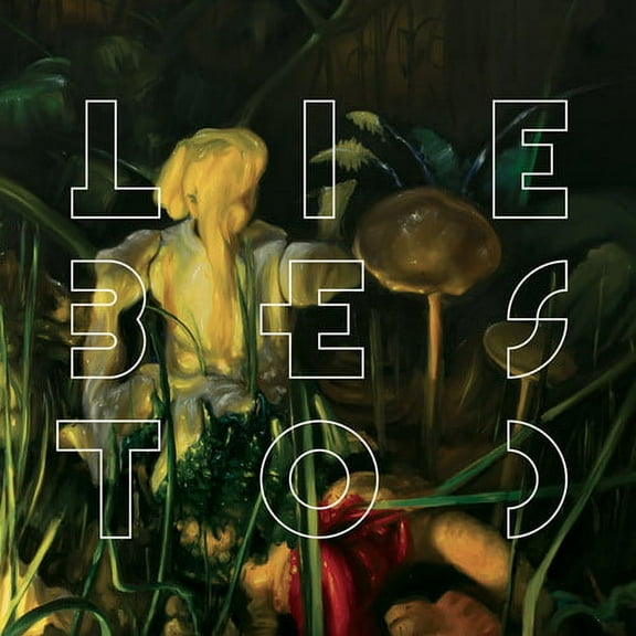 Stefan Wesolowski - Liebestod - Classical - CD