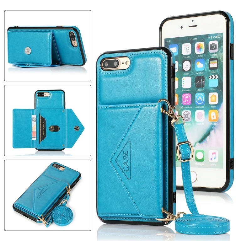 Strap PM phone case