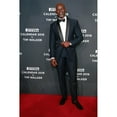 thumbnail image 2 of Djimon Hounsou At Arrivals For The Pirelli 2018 Calendar Launch Gala Manhattan Center New York Ny November 10 2017., 2 of 2