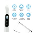 Sonic Tartar Calculus Remover Dental Scaler Tooth Cleaner Teeth