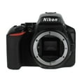 thumbnail image 3 of D5600 DX-format Digital SLR Body in Black, 3 of 8