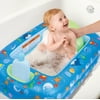 Parent's Choice Sealife Inflatable Safety Bathtub