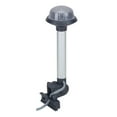 thumbnail image 3 of Perko 1607DP0CHR Fixed-Mount Folding Tower/Arch White All-Round Light - 8" Height, 3 of 3