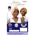 thumbnail image 2 of Outre Lace Front Wig - Gio (Jet Black 1), 2 of 5