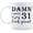 31st Birthday Gift, variant on 32nd Birthday Gifts for Women Men - Damn I Make 32 Look Great Mug - 32 Year Old Present Ideas for Wife, Husband, Sisters, Brothers, Friends, Coworkers - 11 oz Coffee Mug