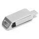 thumbnail image 2 of Disco U USB 2.0 Disco flash Unidad USB Disco U portátil Unidad flash USB Dispositivo de almacenamien LHCER NONE, 2 of 5
