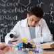 thumbnail image 2 of 1 juego de modelo molecular de química, kit de geometría molecular fundamental para aprender, 2 of 8