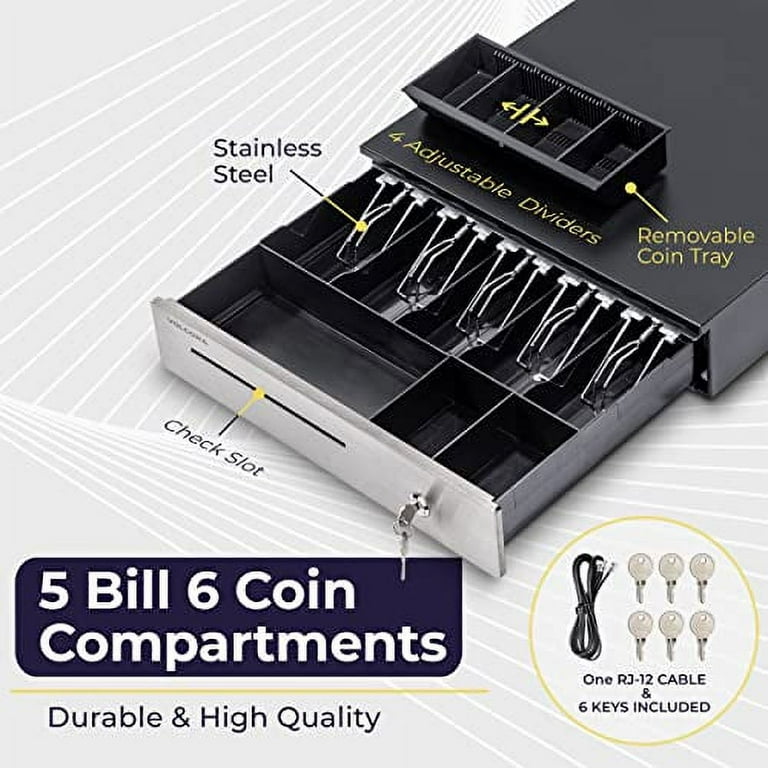 Cash till cheap