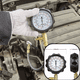 thumbnail image 3 of Medidor De Presión De Combustible Manómetro Gasolina 140 Psi, 3 of 3