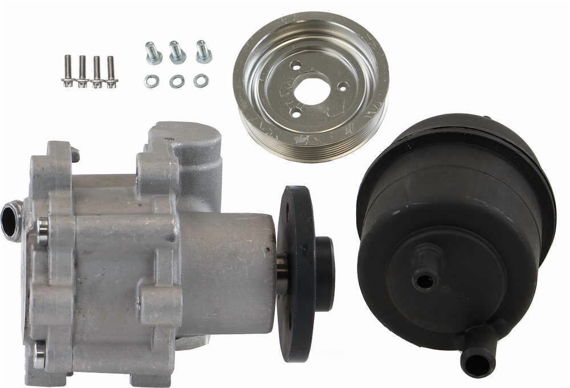 Atlantic Automotive Engineering 5808NKTA AAE New Power Steering Pump Kit