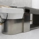 thumbnail image 4 of Head Spa Shampoo Bed Hairdresser Styling Hairstyle Barber Shop Shampoo Bed Shower Silla Peluqueria Salon Furniture BL50SC My Lux Decor Round, 4 of 6