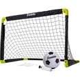 thumbnail image 1 of Porteria De Futbol Soccer Plegable Portatil Franklin Sports 91 X 62 Cm, 1 of 2