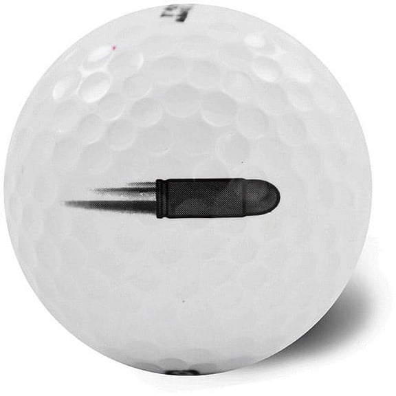 Ray Cook Golf Golf Balls, 30 Pack