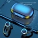 thumbnail image 5 of Auriculares inalámbricos Bluetooth TRUE Wireless BT5.1 IPX5 Auriculares de control Estéreo a prueba de agua Deportes Toque Sonido agradable HIFI para Eigraketly EL013879-05, 5 of 5