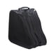 thumbnail image 1 of Bolsa para patines Estuche ajustable Bolsos de mano Patines Tote Portador de patines para Negro, 1 of 9