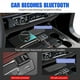 thumbnail image 4 of USB Bluetooth 5.0 Transmitter Receiver 4in1 Wireless Audio 3.5mm Aux Car Adapter, 4 of 4
