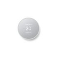 thumbnail image 1 of Google Nest Thermostat - Smart Thermostat for Home - Programmable Wifi Thermostat - Snow, 1 of 6