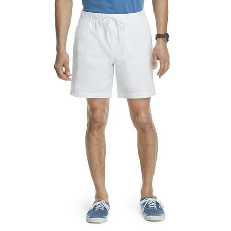 IZOD Men's Saltwater Drawstring Shorts