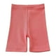 thumbnail image 1 of Odeerbi 0-2 Años Niños Niñas Pantalón Corto Bicicleta Seda Hielo Deportes Yoga Bermudas Pantalón Cinco Cuartos Color Caramelo, 1 of 4
