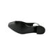 thumbnail image 4 of ZAPATILLA DE VESTIR DE MUJER SINTETICO NEGRO MARCA LEON 203, 4 of 4
