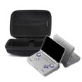 thumbnail image 2 of Lightweight Portable Protective Case Shockproof Cover Storage Case Large Capacity for Retroid Pocket Flip 2 Game Console, 2 of 5