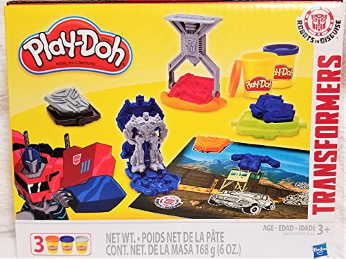 Play-Doh Make 'n Mix Zoo 6 Colors From Japan for sale online 