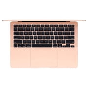 Restored Apple MacBook Air 13.3-inch Core i3 1.1GHz 8GB RAM 256GB SSD Gold MWTL2LL/A