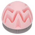 thumbnail image 4 of Manual Massage Ball, Portable Reduce Pressure Soft Suction Fascia Ball  For Neck, 4 of 8
