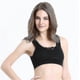 thumbnail image 3 of Women Lace Genie Bra Wireless Sports Underwear Breathable Sexy Shockproof Bralettes Fitness Yoga, 3 of 4