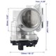 thumbnail image 5 of 12570800 977-307 977307 Coche Electrónico Acelerador Cuerpo Montaje Unique Bargains Cuerpo de Acelerador Electrónico, 5 of 7