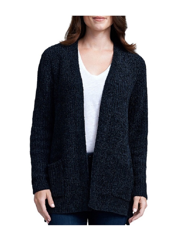 Seven7 Womens Size Medium Boyfriend 