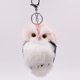 thumbnail image 1 of unbranded 3Ud Llaveros Peludo Colorida Para Llave O Teléfono, 1 of 6