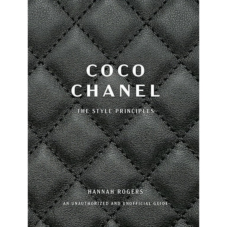 CHANEL シャネル　ブックレット　9冊 Library of Luminaries: Coco Chanel: An Illustrated Biography
